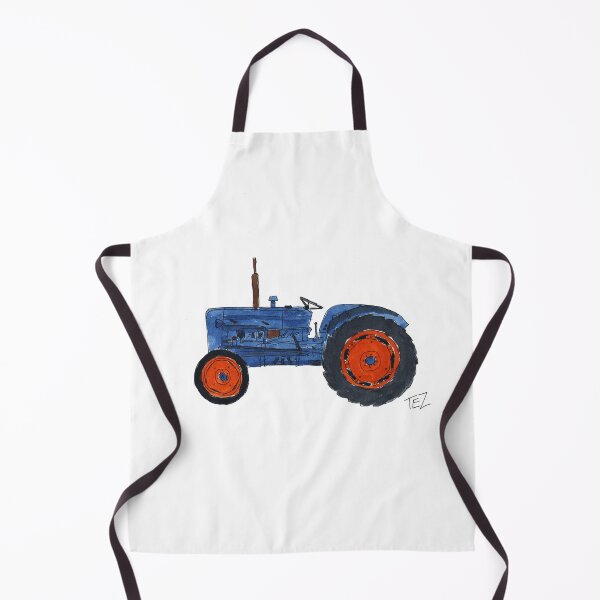 Item preview, Fordson Dexta Tractor designed and sold by iolaire.