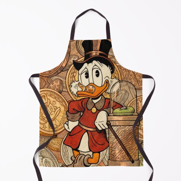 Item preview, El Tío Gilito designed and sold by sid1802.