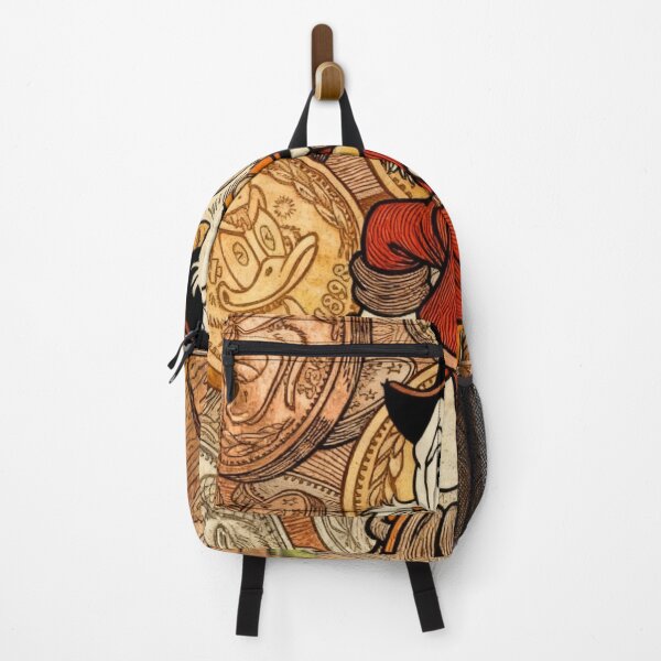 Item preview, Scrooge McDuck designed and sold by sid1802.