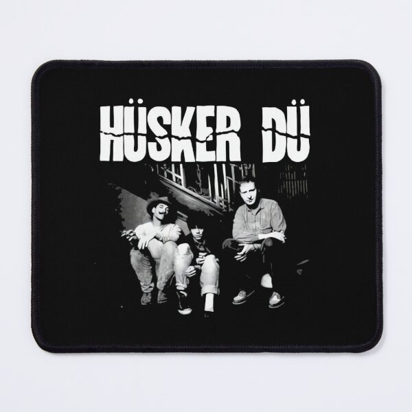 Item preview, Husker Du designed and sold by RawVista.