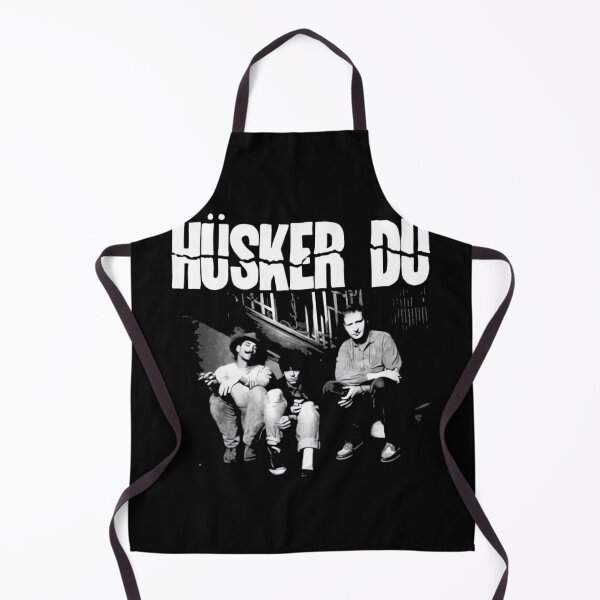 Item preview, Husker Du designed and sold by RawVista.