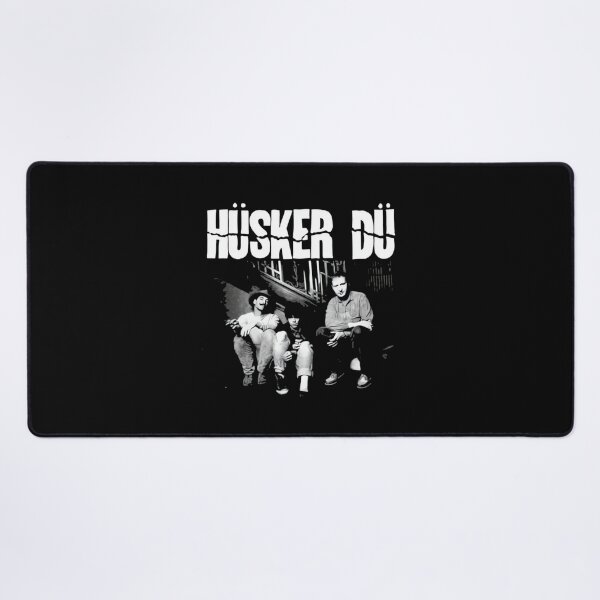 Item preview, Husker Du designed and sold by RawVista.