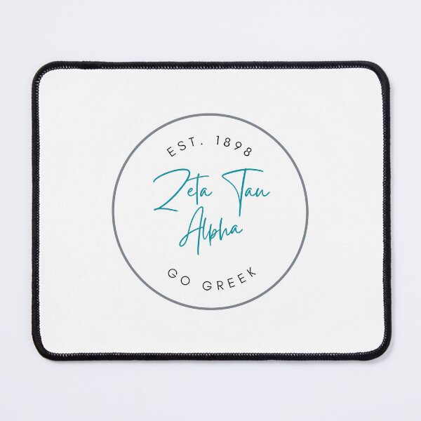 Item preview, Zeta Tau Alpha Go Greek designed and sold by hope0532.