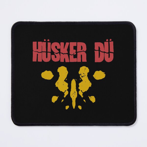 Item preview, Husker Du designed and sold by RawVista.