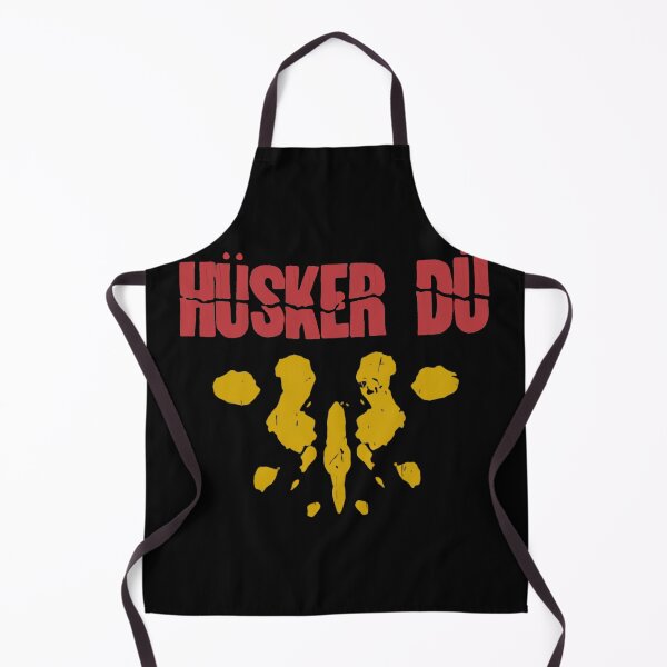 Item preview, Husker Du designed and sold by RawVista.