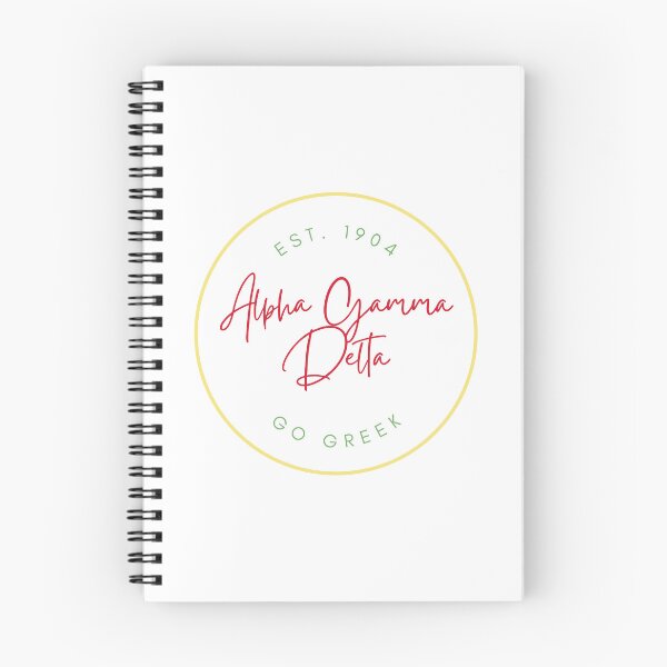 Item preview, Alpha Gamma Delta Go Greek designed and sold by hope0532.