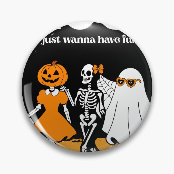 Item preview, Ghouls just wanna have fun designed and sold by She - artist creations .
