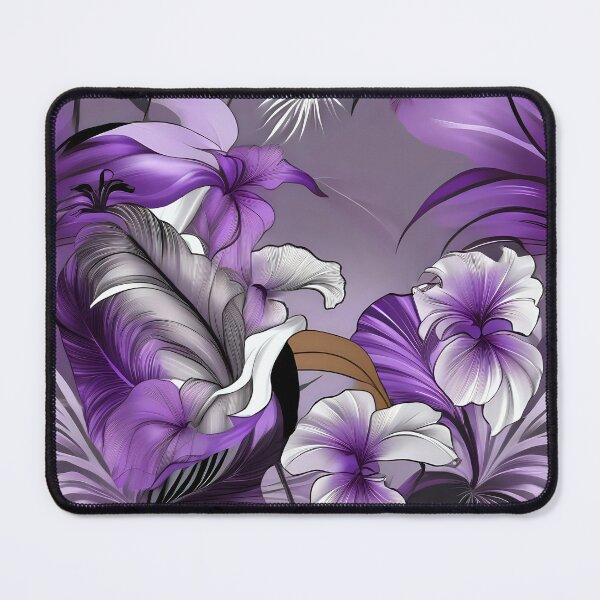 Item preview, Purple Serenade designed and sold by Artfalaxy.