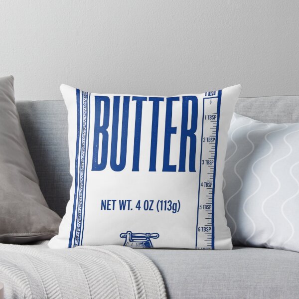 Item preview, Vintage Unsalted Butter Wrapper Label designed and sold by remoteart.