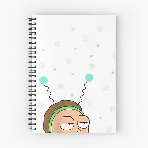 Item preview, Rick and Morty Peace Among Worlds The Arts designed and sold by YuremHayes.