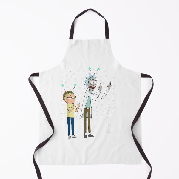 Item preview, Rick and Morty Peace Among Worlds The Arts designed and sold by YuremHayes.