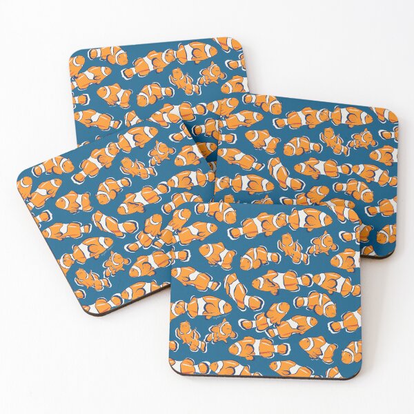 Item preview, Clownfish designed and sold by Elizabeth Weglein.