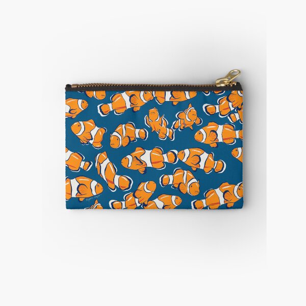 Item preview, Clownfish designed and sold by Elizabeth Weglein.
