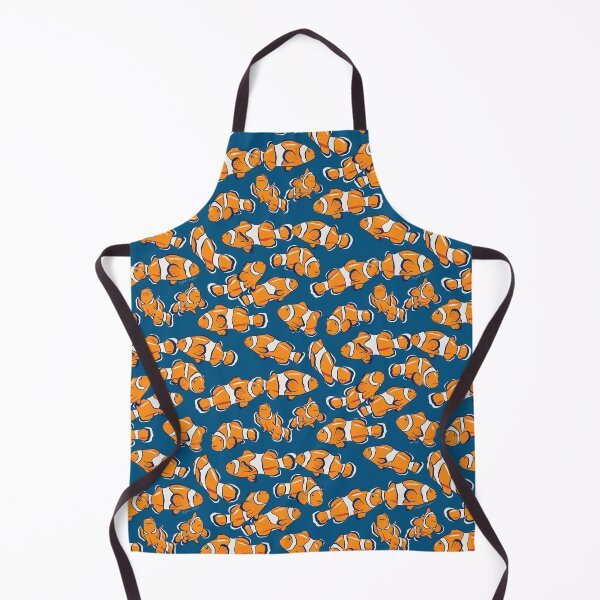 Item preview, Clownfish designed and sold by Elizabeth Weglein.
