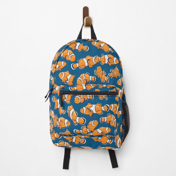 Item preview, Clownfish designed and sold by Elizabeth Weglein.