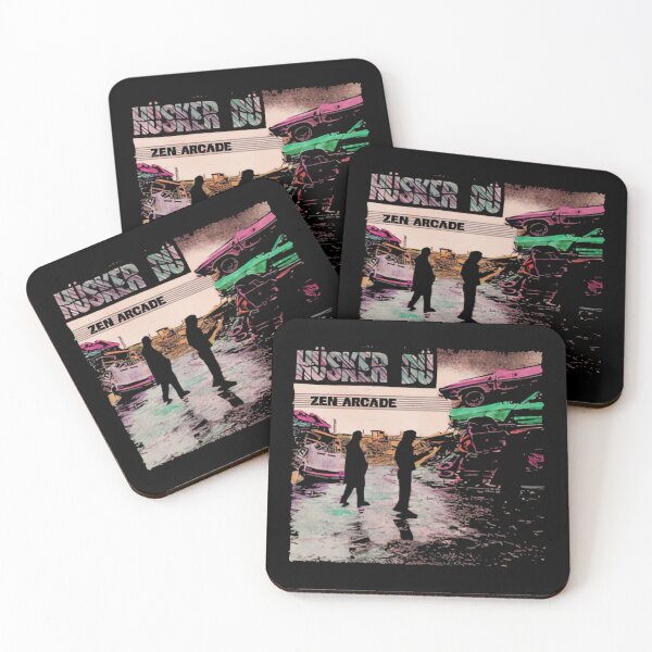 Item preview, Husker Du designed and sold by RawVista.