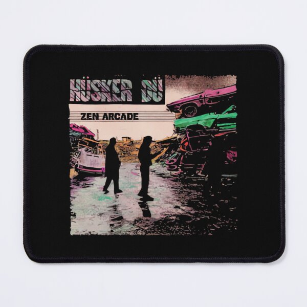 Item preview, Husker Du designed and sold by RawVista.