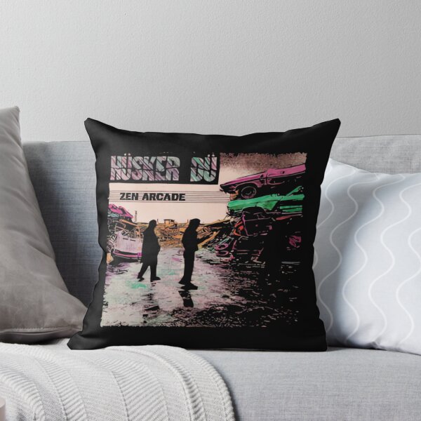Item preview, Husker Du designed and sold by RawVista.