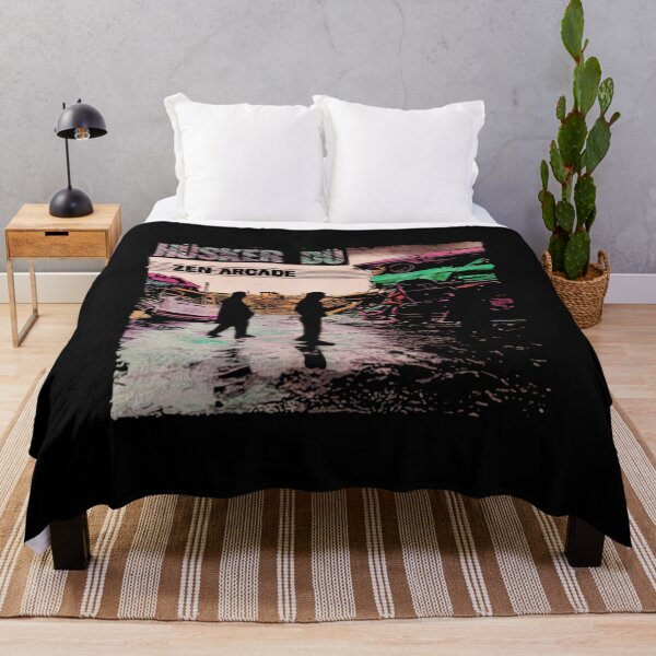 Item preview, Husker Du designed and sold by RawVista.
