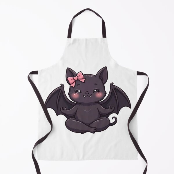 Item preview, Relaxed bat designed and sold by priyankajustine.