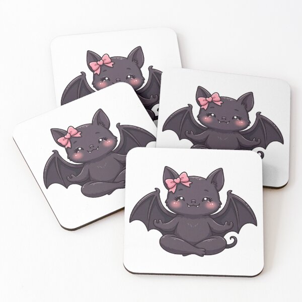 Item preview, Relaxed bat designed and sold by priyankajustine.