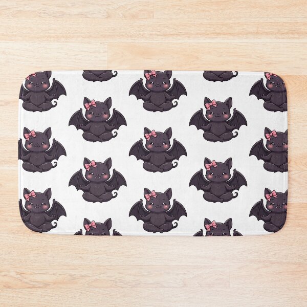 Item preview, Relaxed bat designed and sold by priyankajustine.