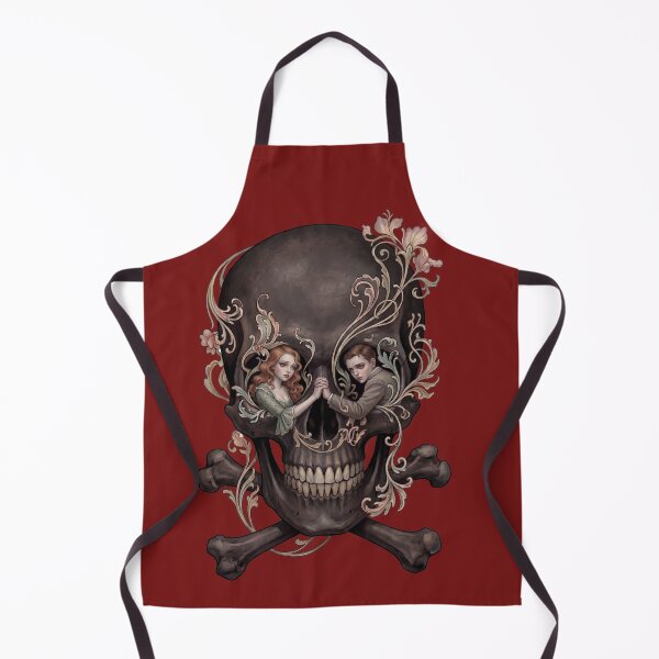Item preview, Till Death Embraces Us designed and sold by graficsfx.