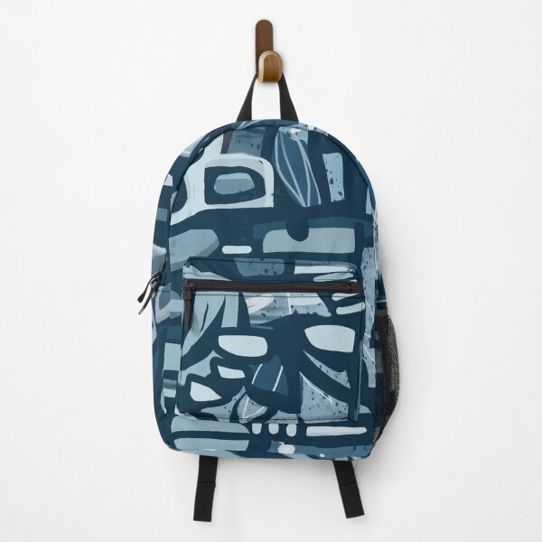 Item preview, Epic Blue designed and sold by katfishdesign.