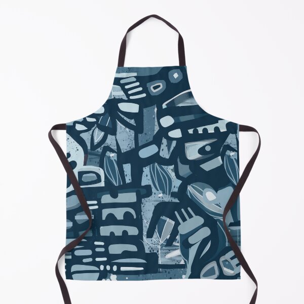 Item preview, Epic Blue designed and sold by katfishdesign.