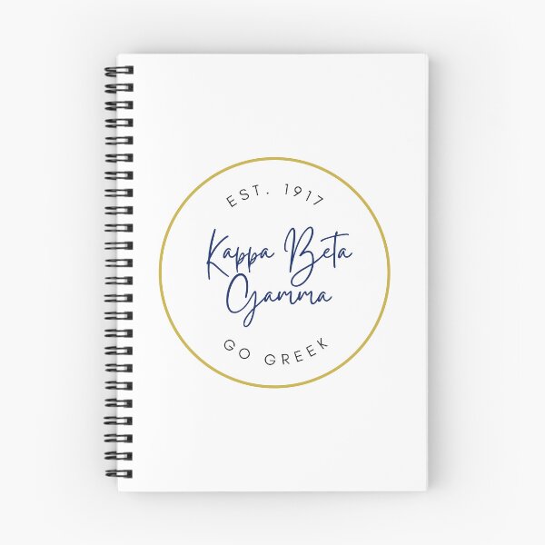 Item preview, Kappa Beta Gamma Go Greek designed and sold by hope0532.
