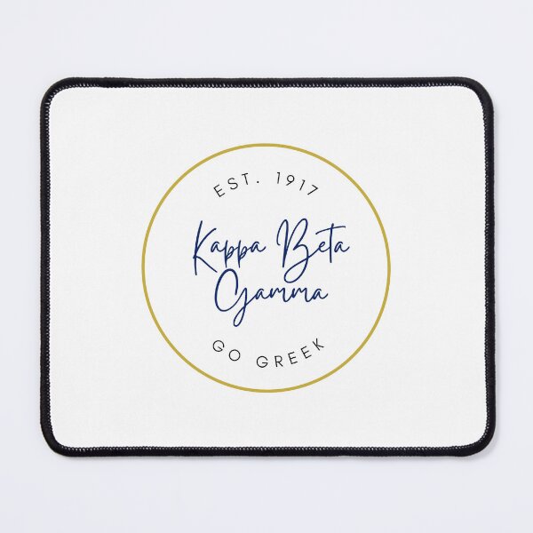 Item preview, Kappa Beta Gamma Go Greek designed and sold by hope0532.