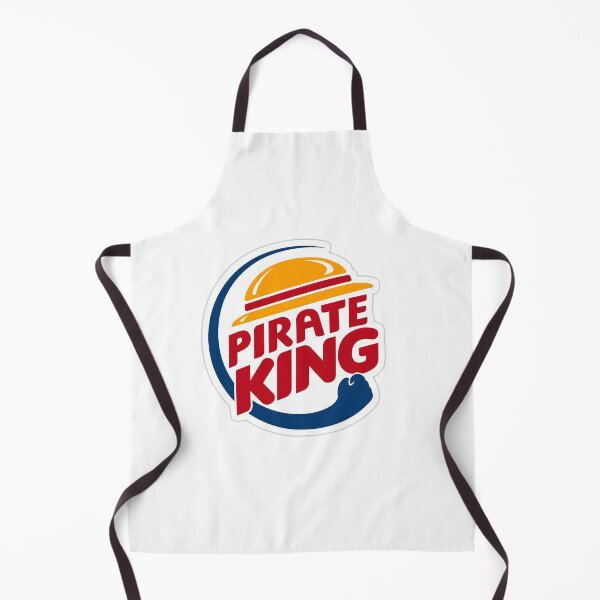 Item preview, Pirate Burger Parody Graphic designed and sold by Tipsm4256.