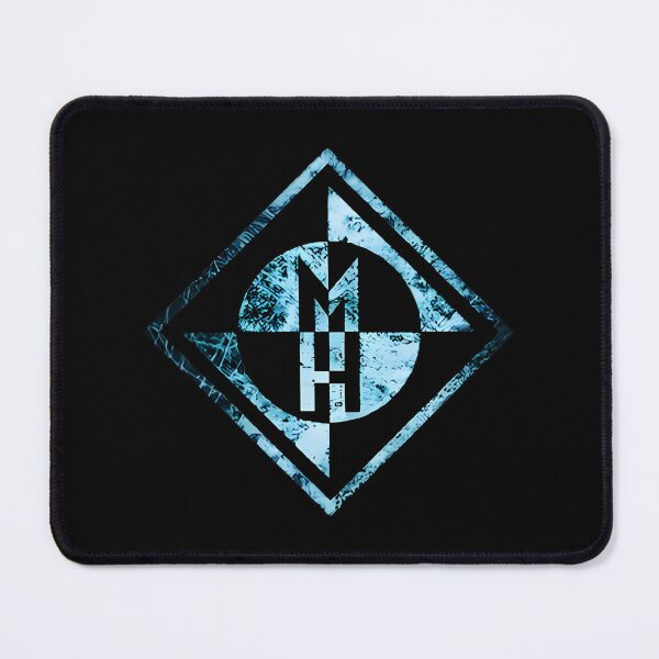 Item preview, machine head designed and sold by ElizaConnelly.