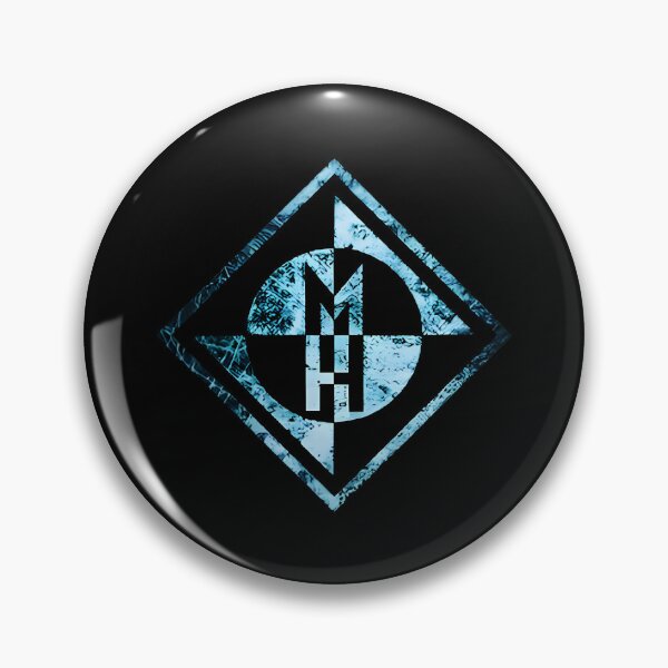 Item preview, machine head designed and sold by ElizaConnelly.