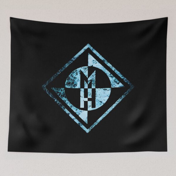 Item preview, machine head designed and sold by ElizaConnelly.