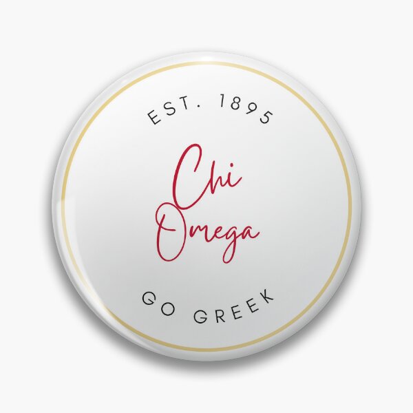 Item preview, Chi Omega Go Greek designed and sold by hope0532.