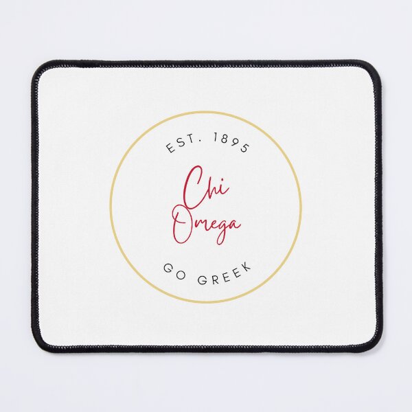 Item preview, Chi Omega Go Greek designed and sold by hope0532.