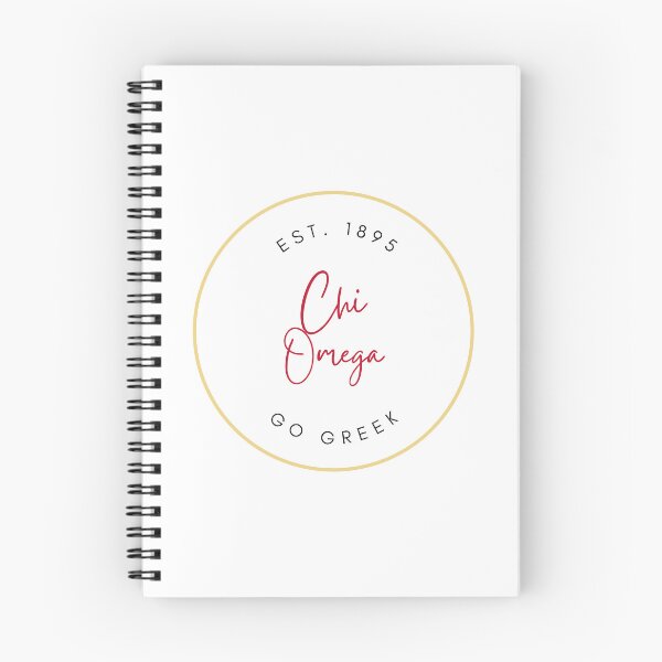 Item preview, Chi Omega Go Greek designed and sold by hope0532.