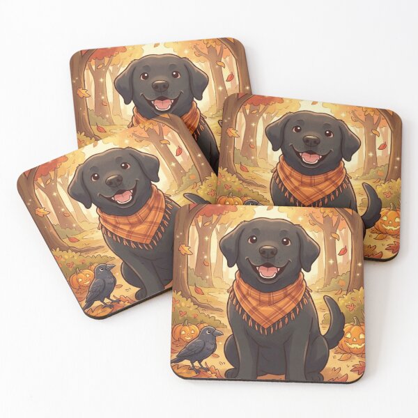 Item preview, Fall Puppy designed and sold by J-Smooth.