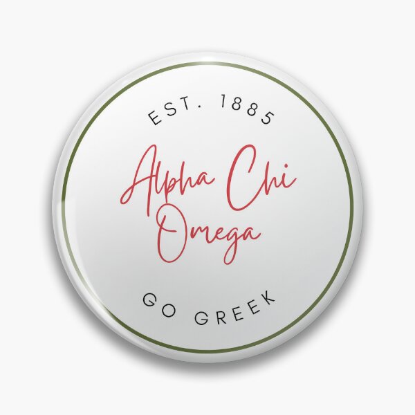 Item preview, Alpha Chi Omega designed and sold by hope0532.