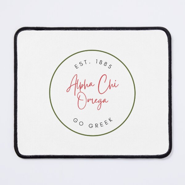 Item preview, Alpha Chi Omega designed and sold by hope0532.