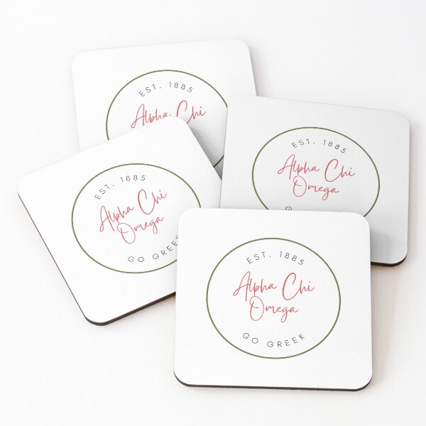 Item preview, Alpha Chi Omega designed and sold by hope0532.