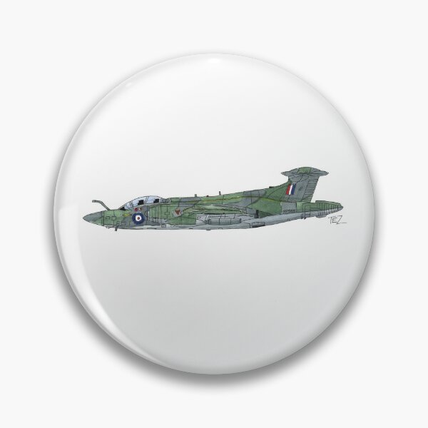 Item preview, Blackburn Buccaneer designed and sold by iolaire.