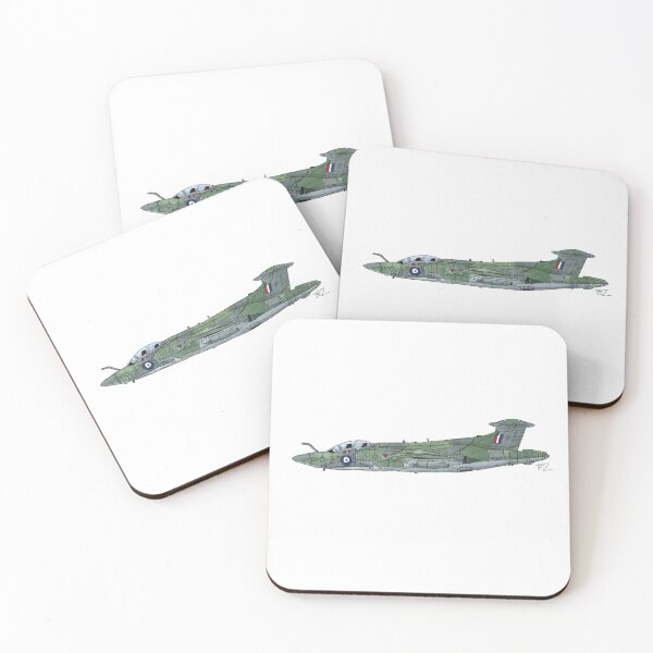 Item preview, Blackburn Buccaneer designed and sold by iolaire.