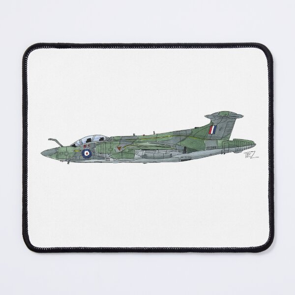 Item preview, Blackburn Buccaneer designed and sold by iolaire.