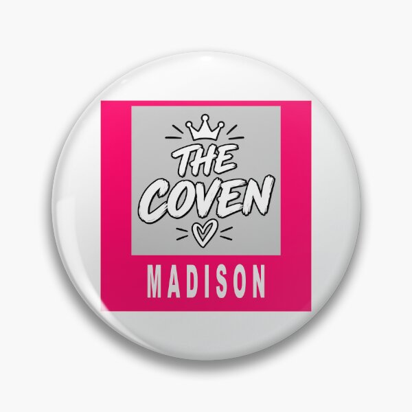 Item preview, Madison Bachelorette Party Shirts, The coven Bachelorette Party T-Shirts, Oversized Custom Bachelorette Party Shirts - BCLUB designed and sold by canvas.usuk.