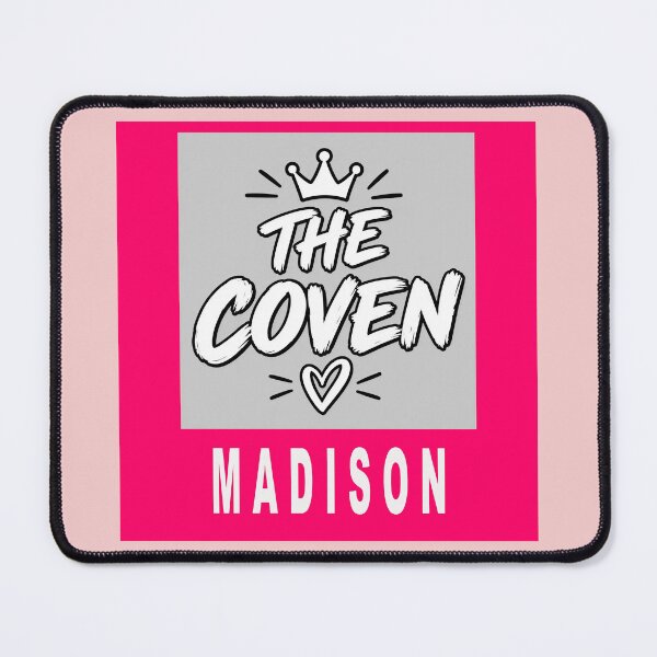 Item preview, Madison Bachelorette Party Shirts, The coven Bachelorette Party T-Shirts, Oversized Custom Bachelorette Party Shirts - BCLUB designed and sold by canvas.usuk.