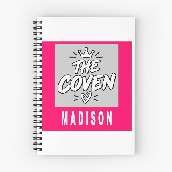Item preview, Madison Bachelorette Party Shirts, The coven Bachelorette Party T-Shirts, Oversized Custom Bachelorette Party Shirts - BCLUB designed and sold by canvas.usuk.