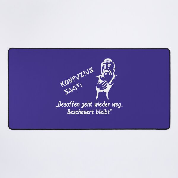 Item preview, Confucius says: When you're drunk, you walk away... designed and sold by ARTmanhART.