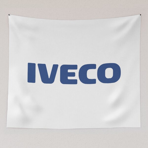 Item preview, Vintage Iveco bButcher Ivecos Shop designed and sold by Urban  Romančík.